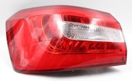 Driver Left Tail Light Outer Fits 14-16 Kia Cadenza Oem #5700 - £124.55 GBP