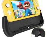 Battery Charger Case For Nintendo Switch Lite, Support Pd &amp; Qc 3.0 Fast ... - $74.99