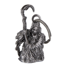 Grim Reaper Motorcycle Bell - $11.99