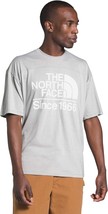 The North Face Men’s Field TB Tee, (Size: S) TNF Light Grey Heather - £18.71 GBP