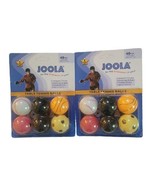 Joola. table tennis balls 12 pc 40mm Official ITTF Size - €9,50 EUR