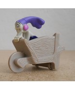 The Emperor&#39;s New Groove Yzma McDonald&#39;s Vintage Toy - $5.67