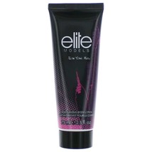Elite Models New York Muse by Coty, 2.5 oz Body Lotion for Women - $10.91