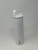 MiiR, Wide Mouth Water Bottle, Vacuum Insulated, 20oz  Primal Kitchen - £95.75 GBP