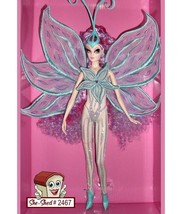 Barbie Princess Stargazer 2014 Bob Mackie Barbie X8281 Robert Best Mattel NIB - £135.42 GBP