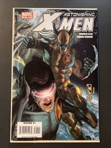 Astonishing X-Men #25   2008  Marvel comics-A - £1.55 GBP