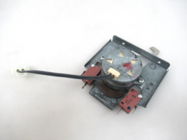 WB14T10018  GE Wall Oven Door Lock Latch  WB14T10018  191D4236P001 - $42.72