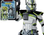 Star Wars The Vintage Collection Gaming Greats ARC Trooper (Lambent Seek... - $35.99