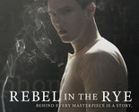 Rebel in the Rye DVD | Sory of J.D. Salinger | Region 4 - $8.50