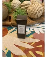 FRESH Black Tea Firming Corset Serum Honeysuckle Leaf Extract 1oz Authentic - €29,73 EUR