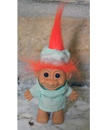 Russ Orange hair Dr. McTroll Doll - $228.09 MXN