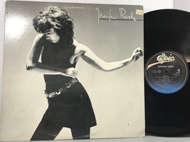 Jennifer Rush - Promo 1985 Epic Records Germany BFE 40291 Vinyl LP Near Mint - £15.75 GBP
