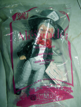 2010 McDonalds Madame Alexander Happy Meal Mad Hatter Doll - £11.74 GBP