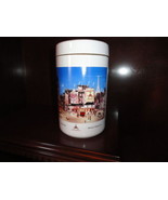 Montecristo Michel Delacroix Ceramic Jar - £114.02 GBP