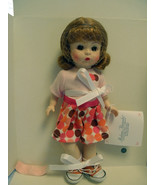 2000 Madame Alexander Wendy Has Bingo Fever Style #50320 Doll - $75.00