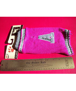 Pet Gift Dog Clothes XS Pink Athletic Dept Sweater Outfit Cold Weather A... - €4,67 EUR