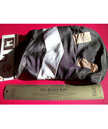 Pet Gift Dog Clothes Medium Brown Winter Jacket Coat Outfit Cold Weather... - €7,67 EUR