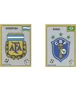 ARGENTINA vs BRAZIL - 1990 FIFA WORLD CUP ITALY – DVD – MARADONA FOOTBAL... - $6.50