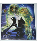STAR WARS - Collage 1 (Jigsaw Puzzle) - $128.50 MXN
