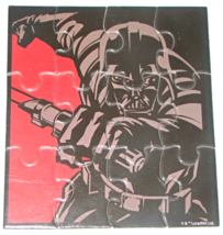 STAR WARS - &quot;DARTH VADER&quot; (Jigsaw Puzzle) - $6.75