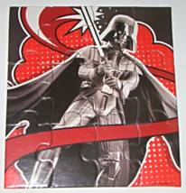 STAR WARS - &quot;DARTH VADER&quot; (Jigsaw Puzzle) - £5.38 GBP