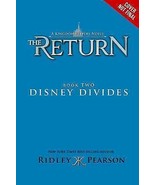 Kingdom Keepers: The Return Book Two Legacy of Secrets - Hardcover - $5.41 CAD