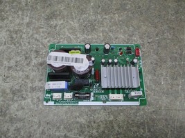 SAMSUNG REFRIGERATOR INVERTER BOARD PART # DA41-00404D - $25.00