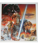 STAR WARS - &quot;Collage 3&quot; (Jigsaw Puzzle) - $6.75