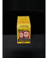 OLD Kendall Motor Oil Matchbook Brackett Motor Co. Packard Sales Colebro... - $156.78 MXN