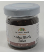 Herbal Black Salve - $8.99