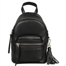 CHCH Fashion Designer Girl and Women&#39;s Backpack Large Capacity  Leather Bags - £60.72 GBP