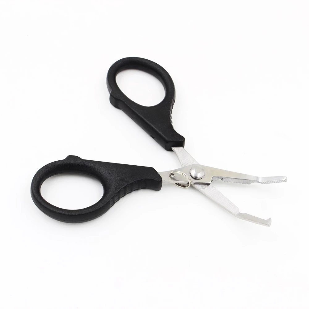 Sfit Fishing Multifunctional Plier PE Line Carp Pesca Accessories Fishing Tackle - $33.11