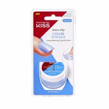 Kiss Salon Dip Color Powder (KSDC04) - $8.22