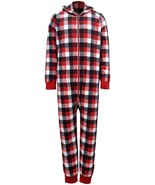 allbrand365 designer Mens Matching Check Pattern Overalls Size Small Col... - £35.09 GBP