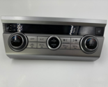 2015-2017 Subaru Legacy AC Heater Climate Control Temperature Unit OEM G... - $40.31