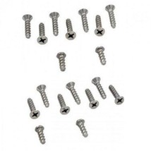 Hayward SPX1085Z1A Self-Tapping Face Plate Screw Set - £21.32 GBP