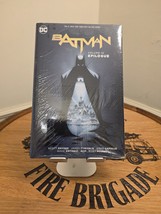 Batman Vol. 10: Epilogue (the New 52) by Scott Snyder: New - $353.13 MXN