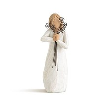 Willow Tree Friendship Figurine  - £44.79 GBP