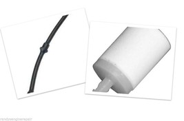 501285901 HUSQVARNA Gas Fuel Line &amp; Filter fits 61 36R 266 162 07-071 14499 - $29.99