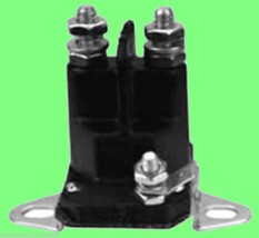 3 Post 12 Volt Solenoid Starter Universal Murray Bolens - £19.66 GBP