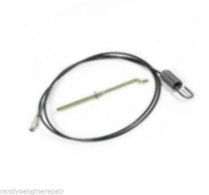 Auger Clutch Cable MTD 946-0897 746-0897 Snow blower - £23.58 GBP