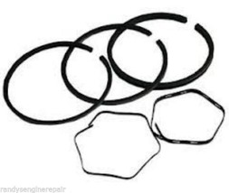 34854 33315 Tecumseh piston rings h50 h60 hs40 lav40 ++ - £24.03 GBP