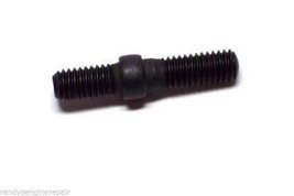 lot of 2 guide bar stud bolt + nut echo chainsaw fit ++ - $19.99