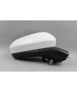 Right Passenger Side White Door Mirror Power Fits 2013-14 FORD FUSION OE... - $215.99