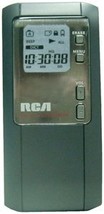 RCA RP5020 32 MB Digital Voice Recorder - $17.10
