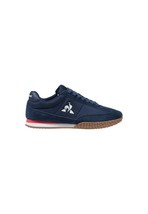 Le Coq Sportif Men Sneakers - 7.5 US EU 40 Blue Athletic Designer Running - $2,278.61 MXN
