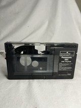Panasonic PlayPak VHS-C to VHS Motorized Tape Converter Adapter VYMW0009 - $29.70