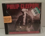 A Circus Leaving Town by Philip Claypool (CD, Oct-1995, Curb) - $5.22