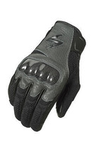 Scorpion Mens Street Vortex Air Gloves Grey 2XL - £47.92 GBP