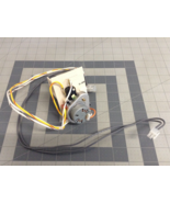 KitchenAid Refrigerator Damper Control Air Baffle Assembly 2004484 2000343 - $8,753.05 MXN